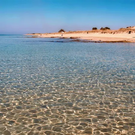 Una Svolta Sul Mare * Salve