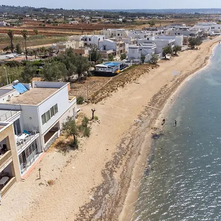 Сasa de vacaciones Una Svolta Sul Mare *