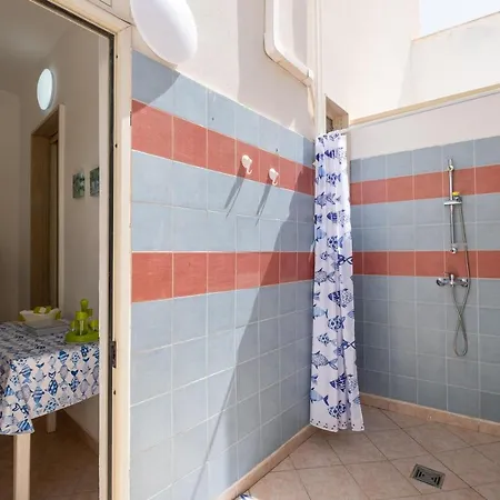 Una Svolta Sul Mare Holiday home