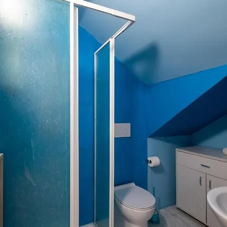Una Svolta Sul Mare Holiday home Salve
