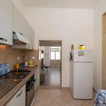 Holiday home Una Svolta Sul Mare *