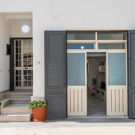 Holiday home Una Svolta Sul Mare *