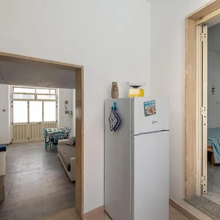 Una Svolta Sul Mare Holiday home *