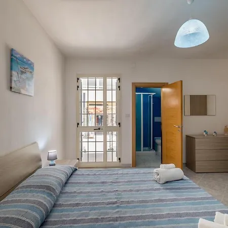 Una Svolta Sul Mare Casa vacanze
