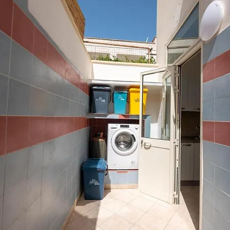 Una Svolta Sul Mare Holiday home *