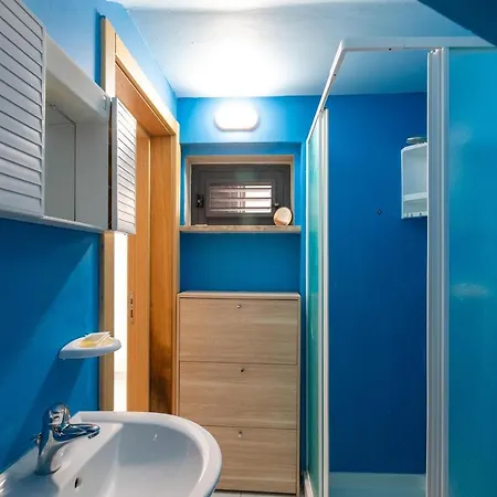 Holiday home Una Svolta Sul Mare *